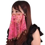 �i�C�g�}�X�N�t�F�C�X�x�[���@�s���N(�ߑ��E�R�X�`���[��)