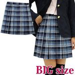 �`�F�b�N���v���[�c�X�J�[�g�@�a�h�f(�ߑ��E�R�X�`���[��)