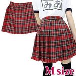 �`�F�b�N���v���[�c�X�J�[�g�@�l(�ߑ��E�R�X�`���[��)