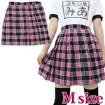 �`�F�b�N���v���[�c�X�J�[�g�@�l(�ߑ��E�R�X�`���[��)