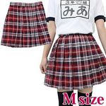 �`�F�b�N���v���[�c�X�J�[�g�@�l(�ߑ��E�R�X�`���[��)