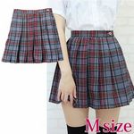 �`�F�b�N���v���[�c�X�J�[�g�@�l(�ߑ��E�R�X�`���[��)