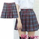 �`�F�b�N���v���[�c�X�J�[�g�@�a�h�f(�ߑ��E�R�X�`���[��)