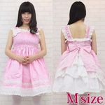 �V���[�����O�W�����p�[�X�J�[�g�@�l(�ߑ��E�R�X�`���[��)