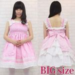 �V���[�����O�W�����p�[�X�J�[�g�@�a�h�f(�ߑ��E�R�X�`���[��)