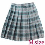 �`�F�b�N���v���[�c�X�J�[�g�@�l(�ߑ��E�R�X�`���[��)