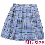 �`�F�b�N���v���[�c�X�J�[�g�@�a�h�f(�ߑ��E�R�X�`���[��)