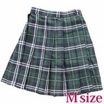 �X�e�b�`����`�F�b�N���v���[�c�X�J�[�g�@�l(�ߑ��E�R�X�`���[��)