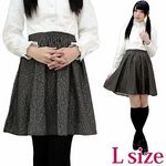 �c�C�[�h�@�X�J�[�g�@�k(�ߑ��E�R�X�`���[��)