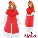 �Ԃ����񃍃��[�^�h���X�@�l�T�C�Y(�ߑ��E�R�X�`���[��)