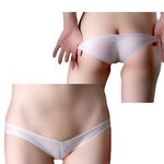 �ɔ��X�g���b�`�������݃V���[�c�@�z���C�g�@�i�k�r�O�O�T�j(����)