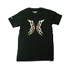 HURLEY ハーレー angki traffic t−shirt Tシャツ メンズ Size